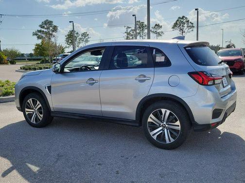 2023 Mitsubishi Outlander Sport 2.0 ES