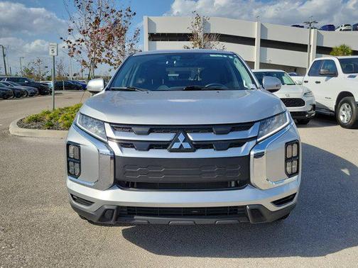 2023 Mitsubishi Outlander Sport 2.0 ES