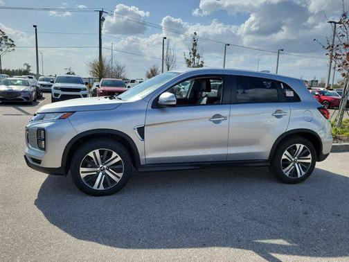 2023 Mitsubishi Outlander Sport 2.0 ES