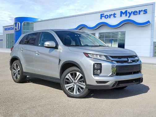 2023 Mitsubishi Outlander Sport 2.0 ES