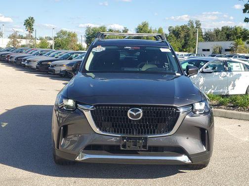 2024 Mazda CX-90 3.3 Turbo Premium
