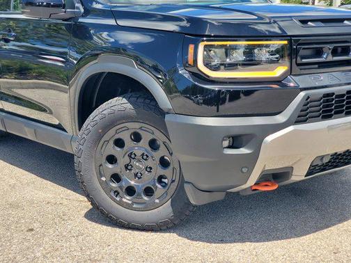 2026 Honda Passport AWD TrailSport Elite Blackout