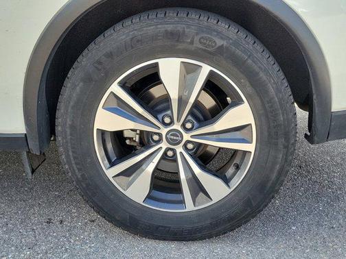 2023 Nissan Murano S Intelligent AWD