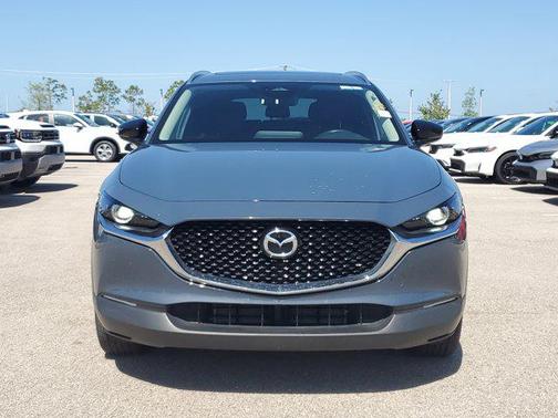 2024 Mazda CX-30 Base