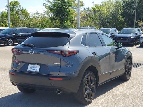 2024 Mazda CX-30 Base