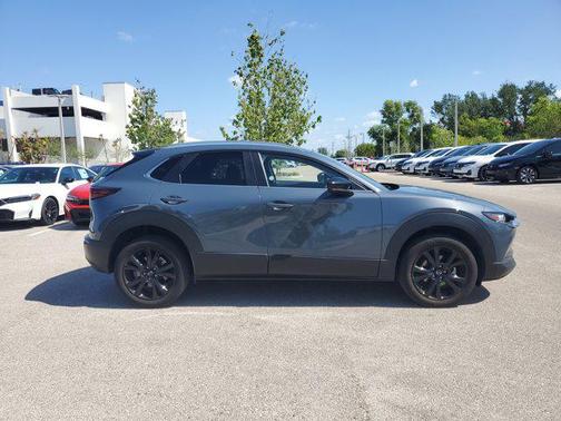 2024 Mazda CX-30 Base