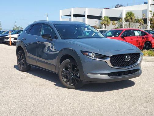 2024 Mazda CX-30 Base