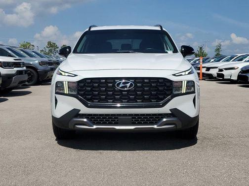 2022 Hyundai SANTA FE XRT