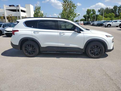 2022 Hyundai SANTA FE XRT