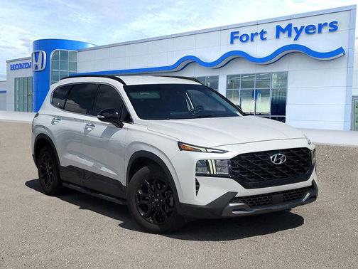 2022 Hyundai SANTA FE XRT