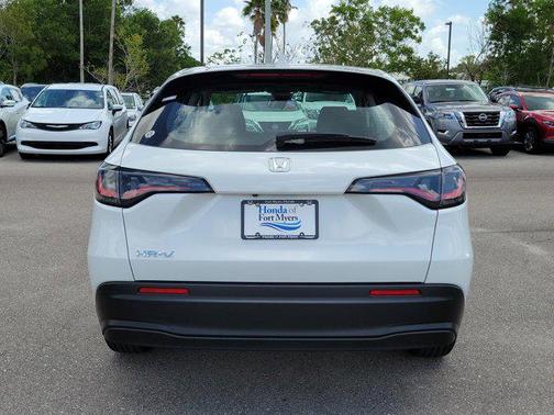 2023 Honda HR-V LX