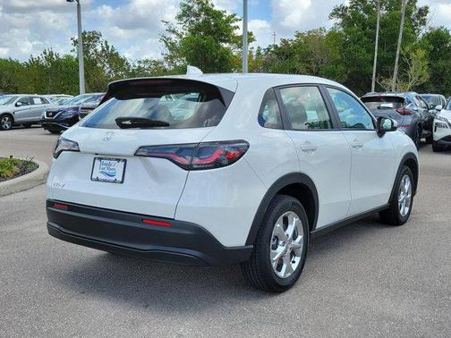 2023 Honda HR-V LX