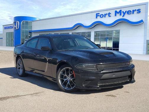 2023 Dodge Charger GT
