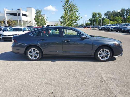 2023 Honda Accord LX 1.5T