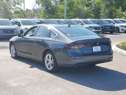 2023 Honda Accord LX 1.5T