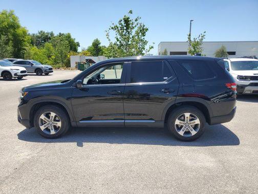 2023 Honda Pilot 2WD EX-L 7 Passenger