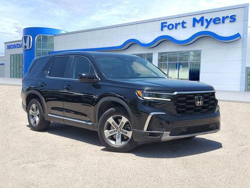 2023 Honda Pilot 2WD EX-L 7 Passenger