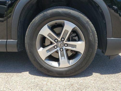 2023 Honda Pilot 2WD EX-L 7 Passenger