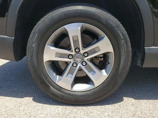 2023 Honda Pilot 2WD EX-L 7 Passenger
