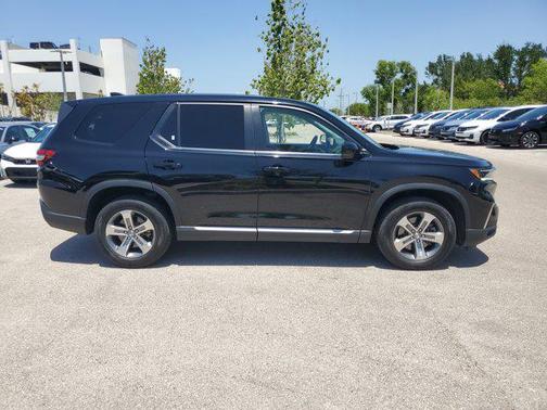 2023 Honda Pilot 2WD EX-L 7 Passenger