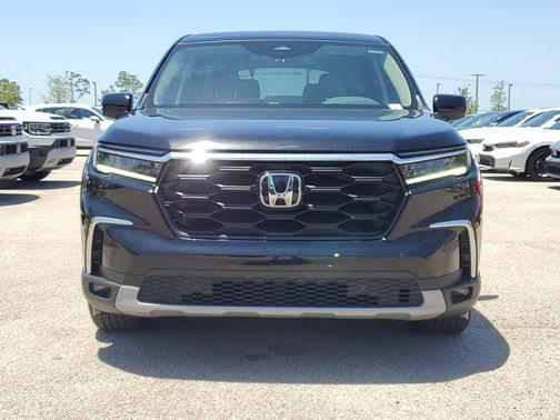 2023 Honda Pilot 2WD EX-L 7 Passenger