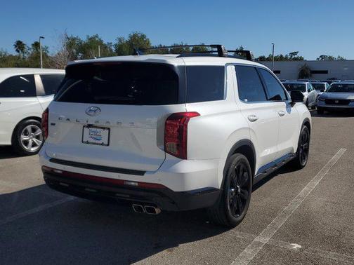 2024 Hyundai PALISADE XRT