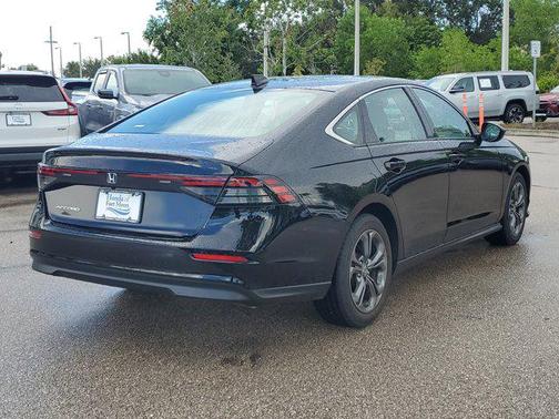 2023 Honda Accord EX 1.5T
