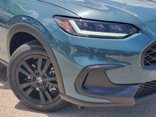 2026 Honda HR-V 2WD Sport