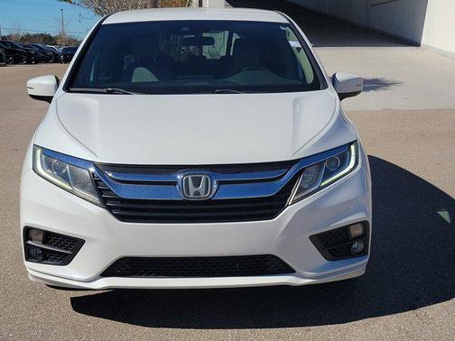2020 Honda Odyssey EX