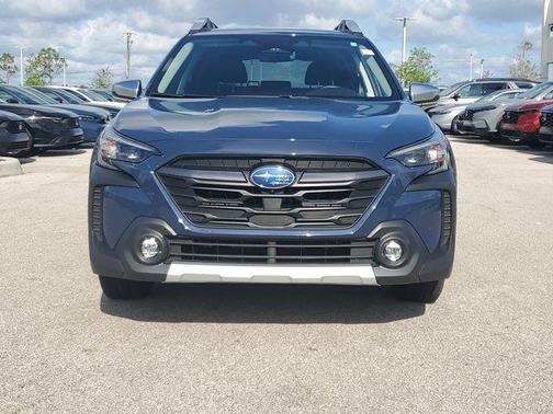 2023 Subaru Outback Touring