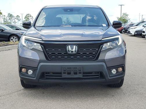 2021 Honda Passport AWD Sport