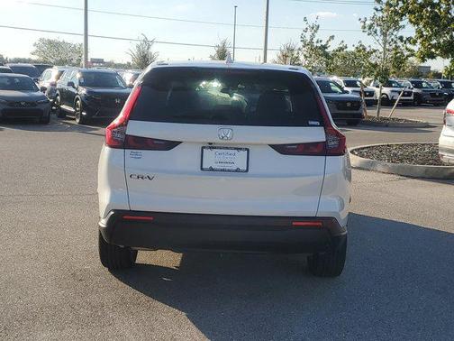 2023 Honda CR-V EX