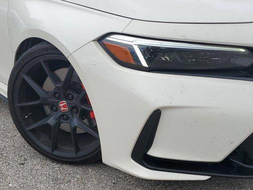2024 Honda Civic Type R Base