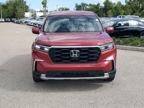 2023 Honda Pilot 2WD EX-L 7 Passenger