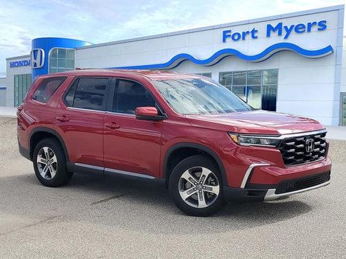 2023 Honda Pilot 2WD EX-L 7 Passenger