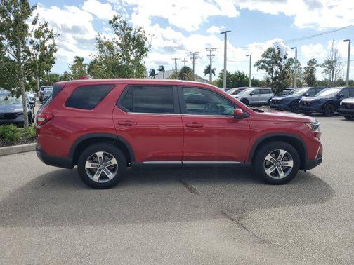 2023 Honda Pilot 2WD EX-L 7 Passenger