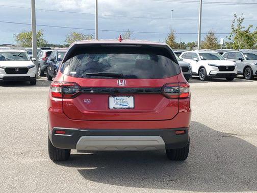 2023 Honda Pilot 2WD EX-L 7 Passenger