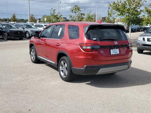2023 Honda Pilot 2WD EX-L 7 Passenger