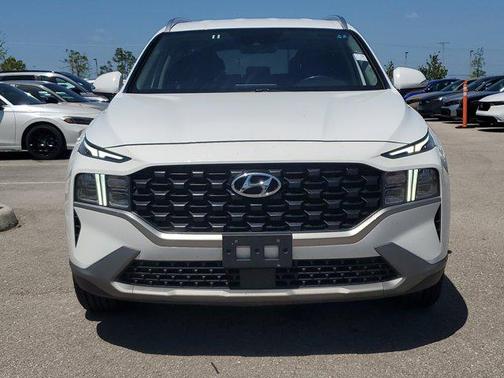 2023 Hyundai SANTA FE SEL 2.4