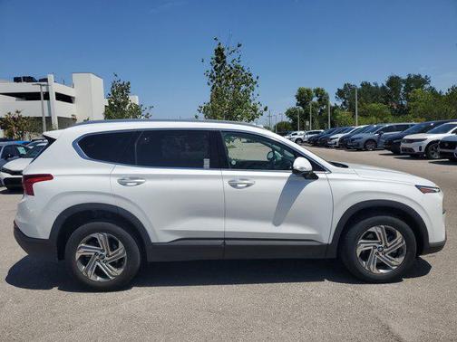 2023 Hyundai SANTA FE SEL 2.4