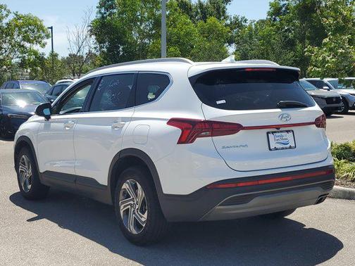 2023 Hyundai SANTA FE SEL 2.4