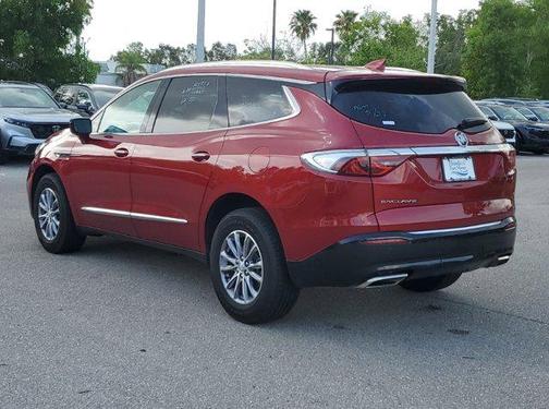 2024 Buick Enclave Premium FWD