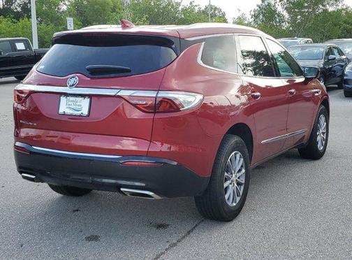 2024 Buick Enclave Premium FWD