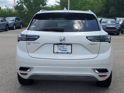 2023 Buick Envision Avenir AWD