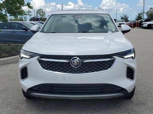 2023 Buick Envision Avenir AWD