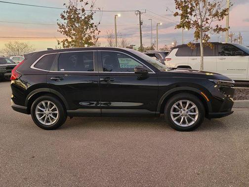 2023 Honda CR-V EX 2WD