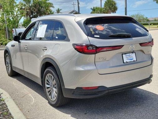 2024 Mazda CX-90 3.3 Turbo Preferred Plus