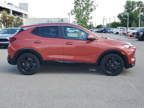 2024 Buick Encore GX Sport Touring