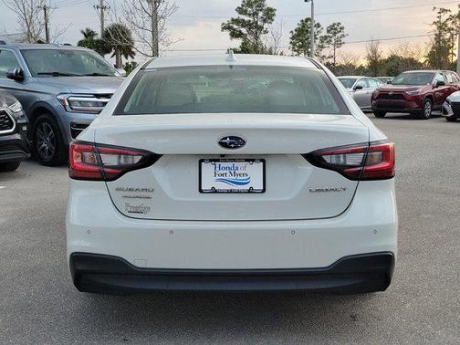 2023 Subaru Legacy Limited