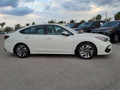 2023 Subaru Legacy Limited